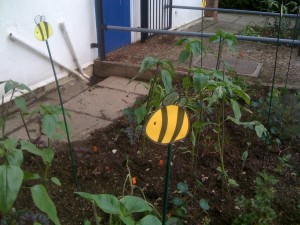 Bees