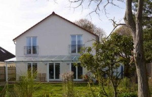 Eco Home in Norman Avenue